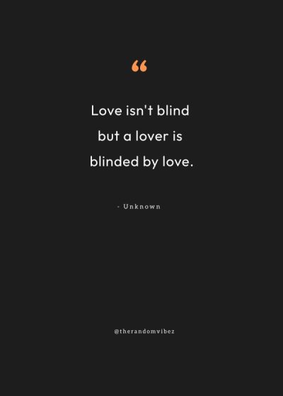blindsided by love quotations