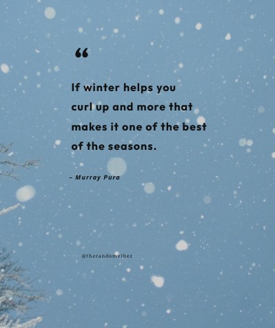 cute winter quotes