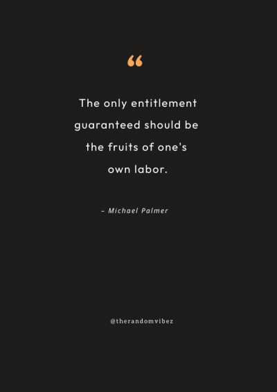 entitlement quotes images