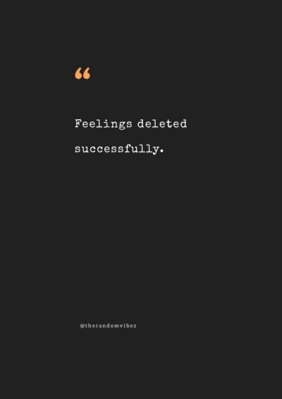 feelings quotes images