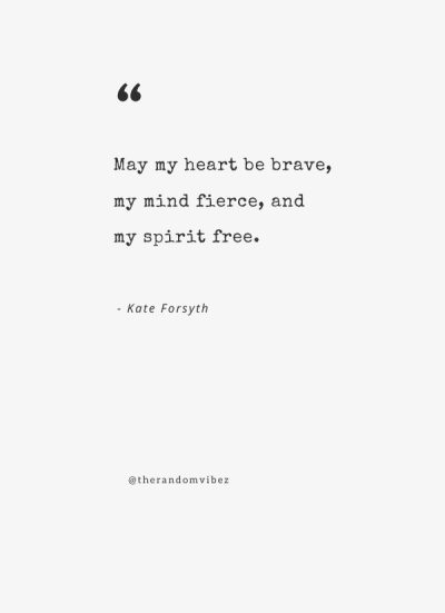 free spirited quotes
