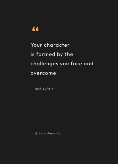 good character quotes