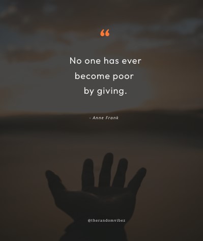 helping hands quotes