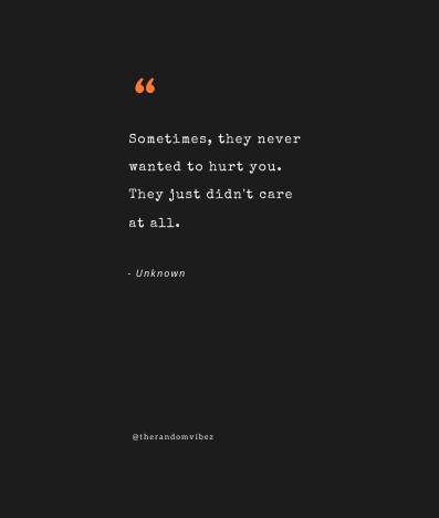 quotes about hurt and love