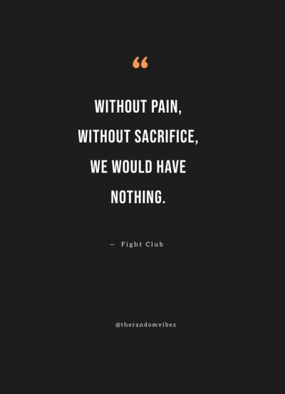 no pain no gain quotes motivation