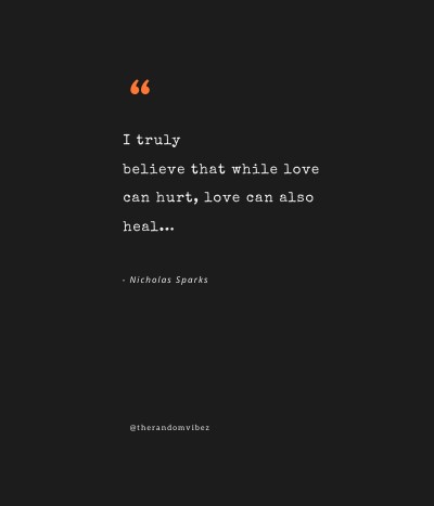 pain hurt in love quotes