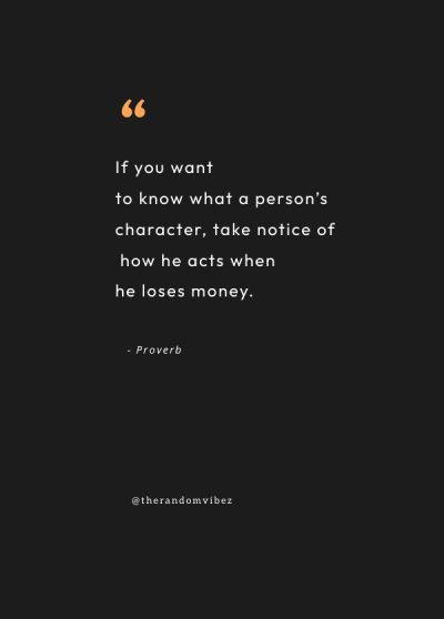 quote character