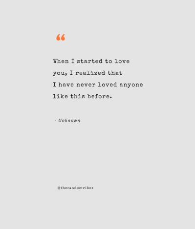 quotes about being in love with someone you can't have