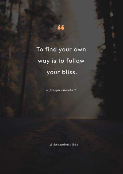 quotes about finding your way