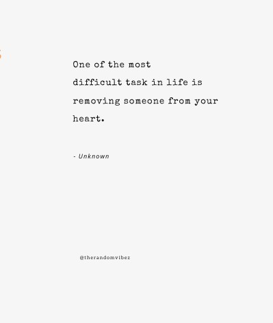 quotes about lost love