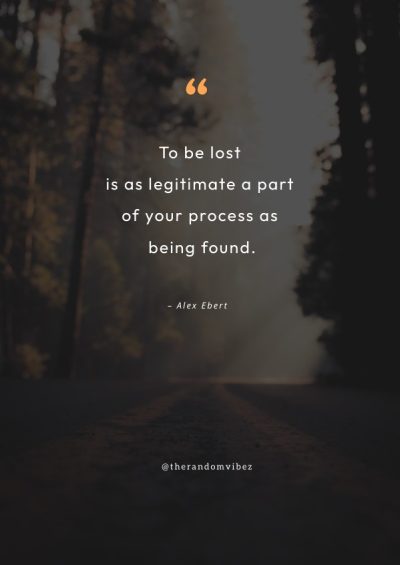 quotes about making your own path