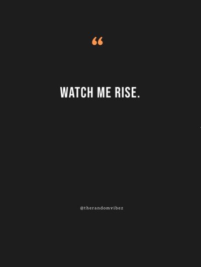 watch me succeed quotes