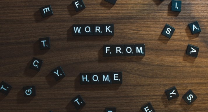 140 Work From Home Quotes To Work Smart Remotely