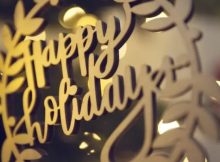 150 Happy Holidays Quotes And Wishes For Family And Friends