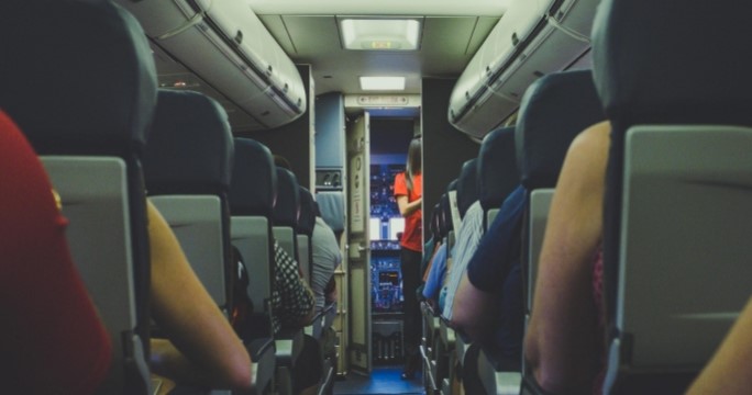 55 Flight Attendant Quotes For Your Love For Flying