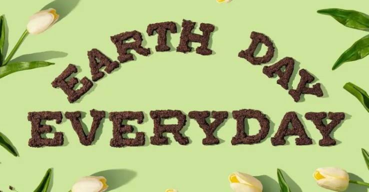 95 Earth Day Quotes To Save The Environment & Planet