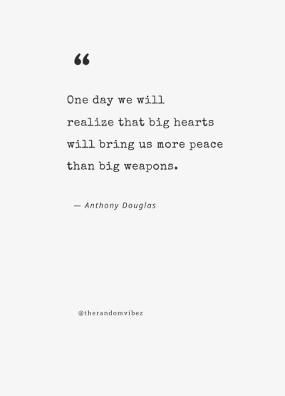 Big Heart Quotes