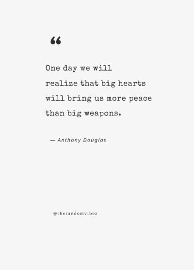 Big Heart Quotes