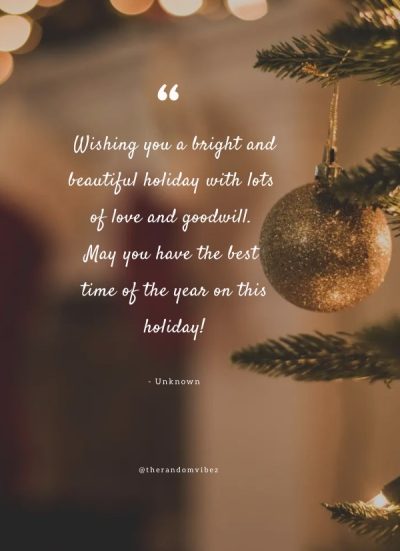 Happy Holidays Quotes Pictures