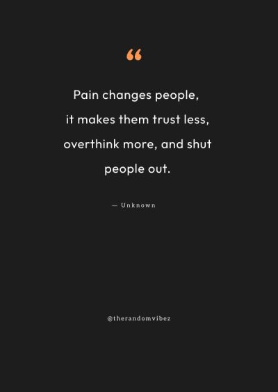 Trust Issues Quotes Images