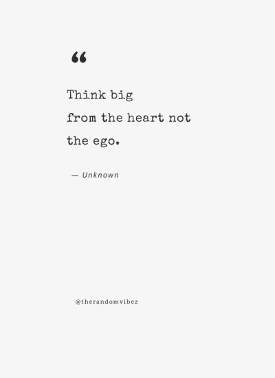 big heart, love quotes