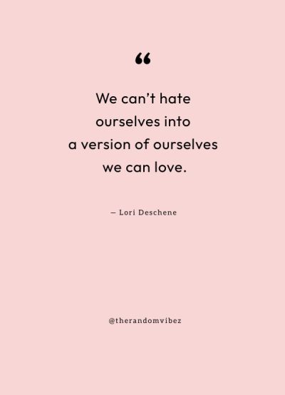 body image quotes