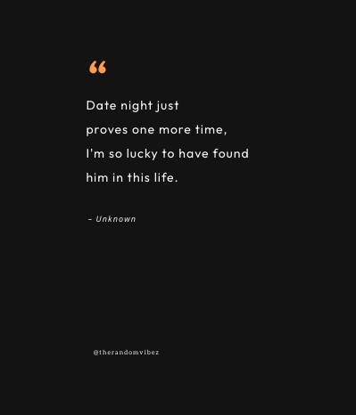 170 Date Night Quotes And Captions For Couples – The Random Vibez