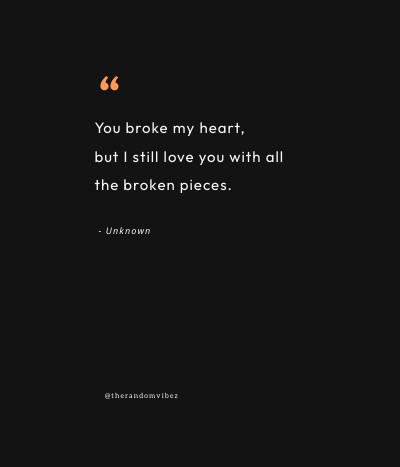 deep you broke me quotes