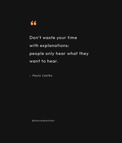 don't waste my time relationship quotes