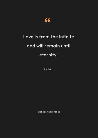 eternal love quotes