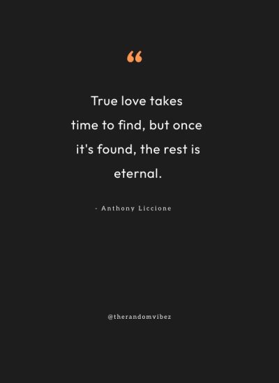 eternal love quotes images