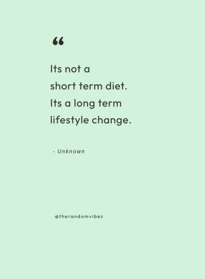 healthy eating motivation quotes