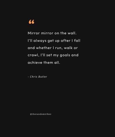 mirror mirror on the wall quotes