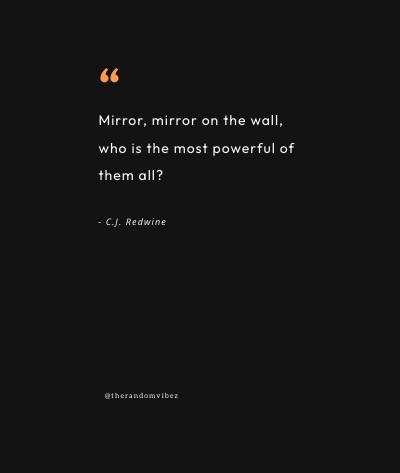 mirror mirror quotes