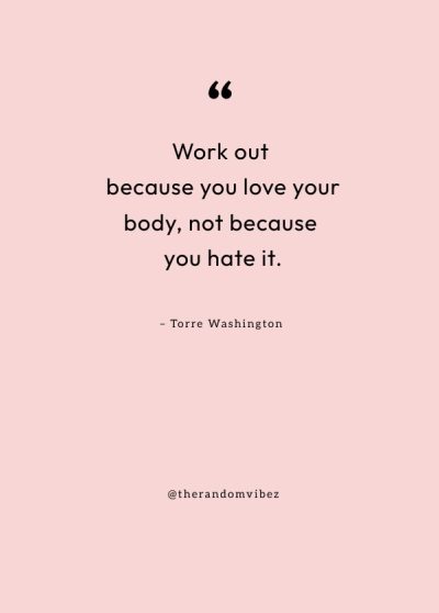 positive love your body quotes