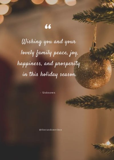 positivity happy holidays quotes