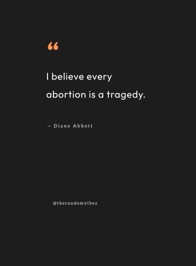 pro life quotes