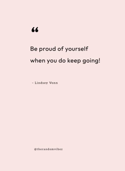 proud of you quotes