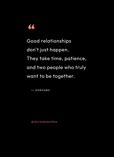 quotes about healthy relationships