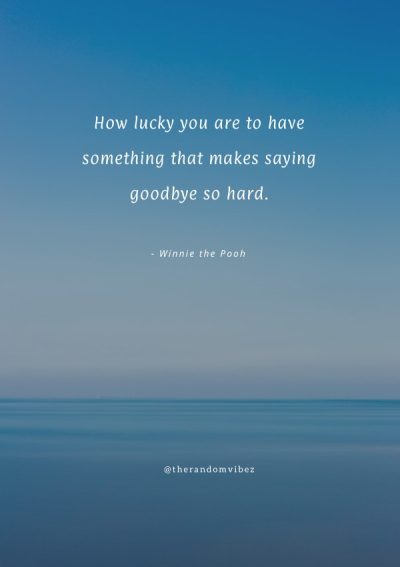 quotes about loss of loved one