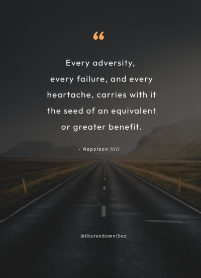 quotes about strength in hard times