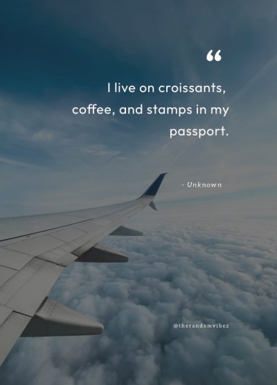 quotes for flight attendant