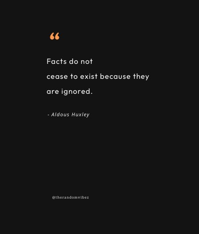 quotes from aldous huxley 