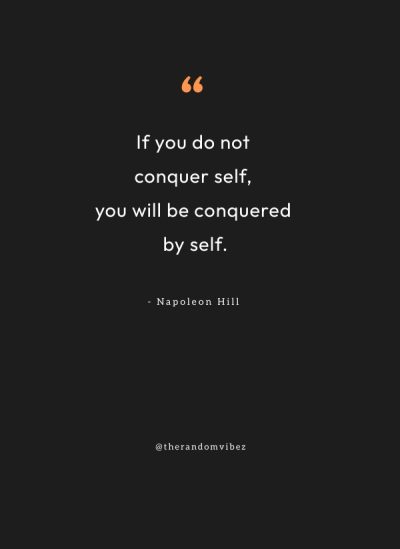 quotes self control