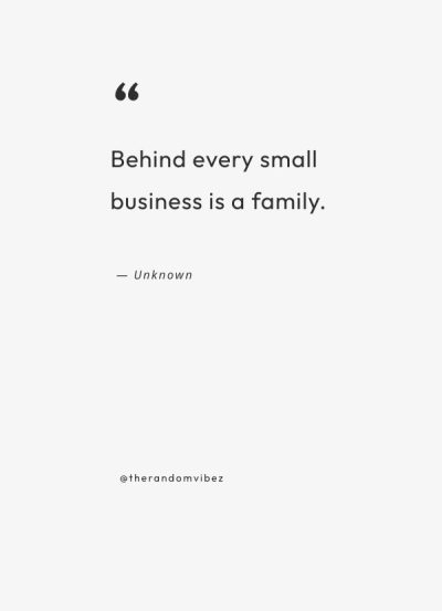 small business quotes