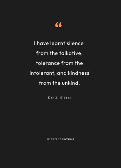 tolerance quote