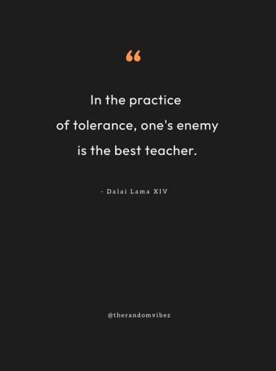 toleration quotes