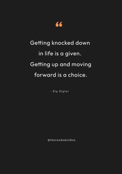 when life gets you down quotes