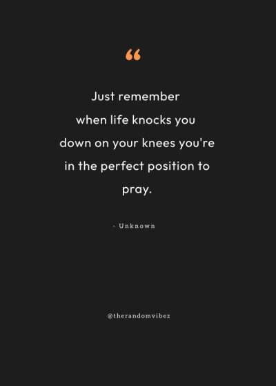 when life knocks you down quotes images