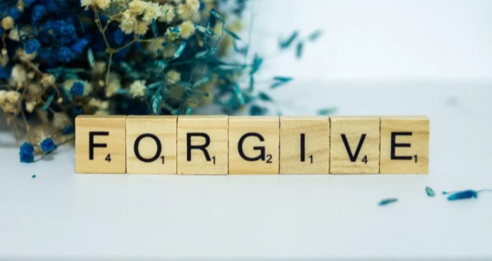 105 Forgive Yourself Quotes To Let Go of Past Mistakes